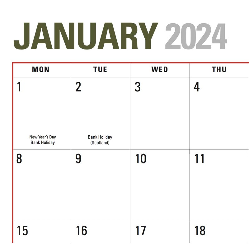 British Army (2024 Army)