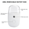 USB Charging Portable Face Moisturizing Spray Handheld Nano Mist Sprayer