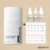 Flexkin Hyalstorm Ageless Luminous Serum 50ml + 15 samples / 플렉스킨 히알스톰 에이지리스 루미너스 세럼 50ml+샘플15종