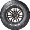 HANKOOK DynaPro AT2 Xtreme RF12 LT215/75R15 100/97S C