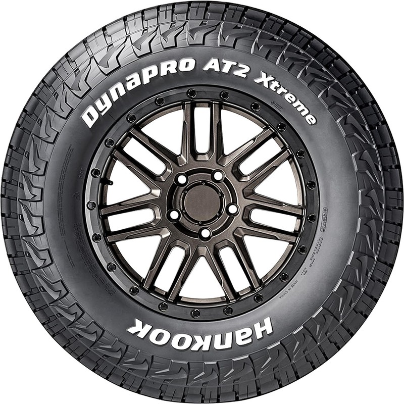 HANKOOK DynaPro AT2 Xtreme RF12 LT215/75R15 100/97S C