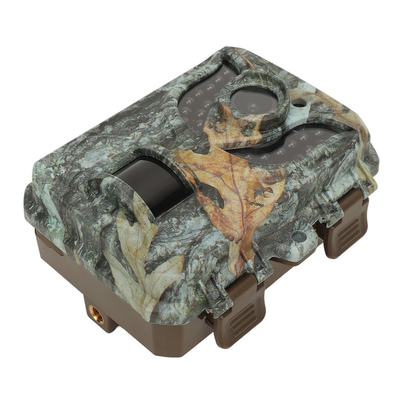 1080P Trail Camera with Night Vision IP66 2.0 In Screen