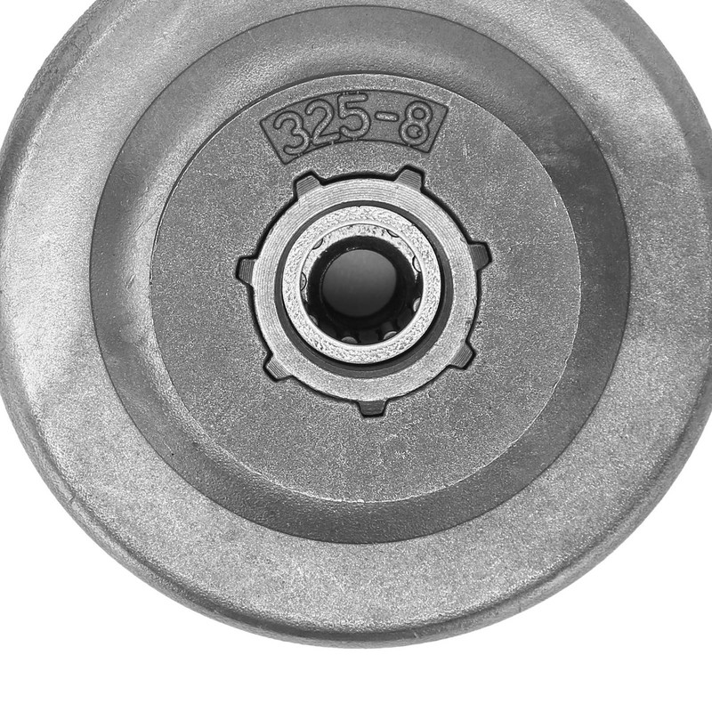 3/8in Clutch Drum Rim Sprocket Bearing Kit Accessory Fit for