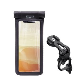 SP CONNECT Bike Bundle II Universal Case Black M