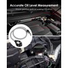 Upgrade 22173 Locking Transmission Dipstick Compatible with GM Trucks 2015-2024