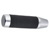Abfer 130mm Alloy PU Shifter Knob Car Shift Knob Auto