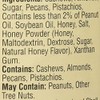 Savanna Orchards Gourmet Honey Roasted Nut Mix - Cashews, Almonds,