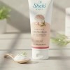 Kit Facial Shelo Nabel: Crema+vitamina C+jabón Granada