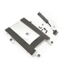 Fleshy Leaf 2.5" HDD Caddy Bracket Tray w/SATA Hard Drive