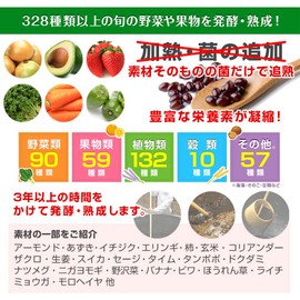 酵水素328選生サプリメント (1)