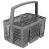 Kenekos - Cutlery basket for dishwashers compatible with Siemens SZ73100