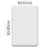 3 Pack Next To Me Chicco Crib Fitted Sheets |