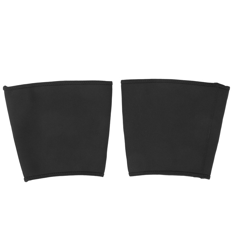 Thigh Compression Sleeve Sweating Leg Support Socks Support Hamstring Thigh