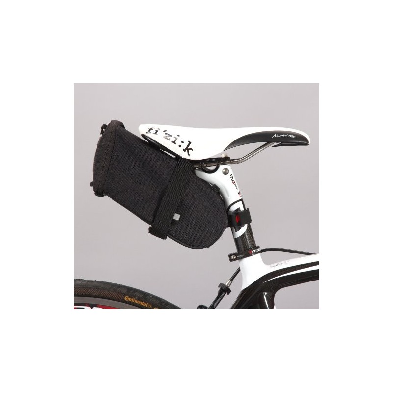 OSTRICH SP-705 Saddlebag, Black