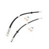 LST 2 x Brake Hose Front Left Right 8Z0611707 A2