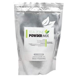 Tea Zone 2.2 lbs Milk Pudding Mix