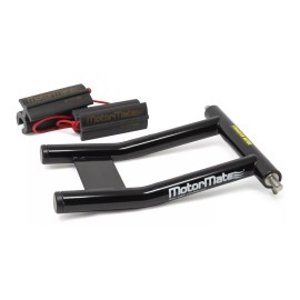 Motor Mate 10-203-SSB Locking System Black Mercury Outboard 200-225-250-30