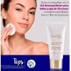 Gel Desmaquillante Para Ojos Y Labios Terramar 30grs