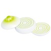 First Play House, Onion, Magnet, Wooden Toy, Educational Toy, Play