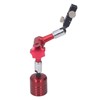 Magnetic Base Holder, Dial Test Gauge Magnetic Base Stand with