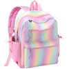 Chase Chic Children's Backpack, Children's Backpack for Boys and Girls