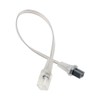 THERM-IC Extension Cord C-Pack 20 cm - Durable Waterproof Cable