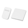 0.25W 433MHz Self Powered Wireless Doorbell 86 Switch to For