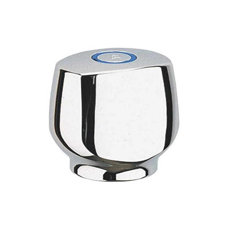 Grohe Florida 1/2 Blue/Red