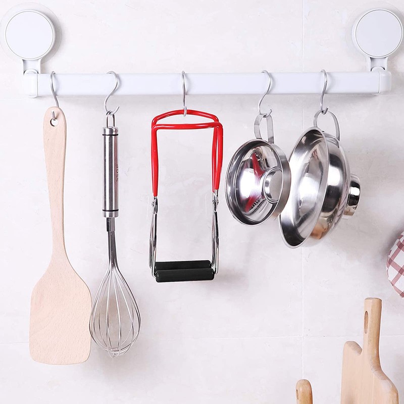 iYinJuan 4-Piece Funnel Set, Kitchen Funnel, Funnel, Stainless Steel, Jam