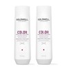 2 Colour Brilliance Shampoo Dualsenses Goldwell Colour Care for Fine
