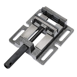 WABECO Machine Vice 100 mm Drill Bench Vice