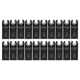 20pcs 32mm Multifunctional Oscillating Saw Blade