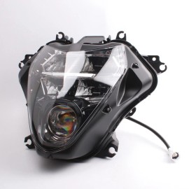 Maple Motorcycle parts Front HeadLamp for SUZUKI GSX1300R HAYABUSA ABS 2022 2023 2024
