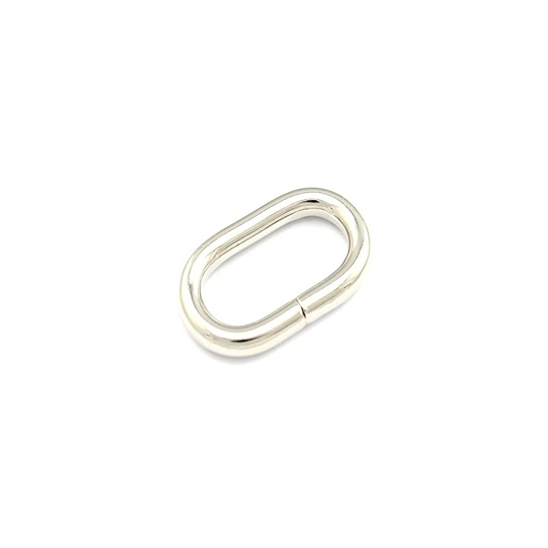 10 Oval Rings 32 x 16 x 5.8 mm O-Ring