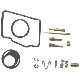 Unbranded Kayo Fox 70,  ATV Carburetor Kit PZ16