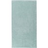 Cawö Home Hand Towels Life Style Uni 7007 Sea Green