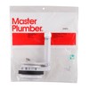 Master Plumber 218TL, Contrac Foremost Flush Valve Assembly 3", OEM
