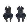 Heurofosh 23-932481 Pair of Linkage Swivel Bushing for Mercury Mariner