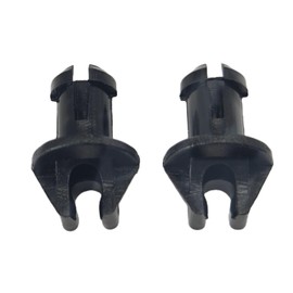 Heurofosh 23-932481 Pair of Linkage Swivel Bushing for Mercury Mariner Outboard 2 3 4 Cyl and Jet Drive 200 240 250 EFI Throttle Shift Linkage