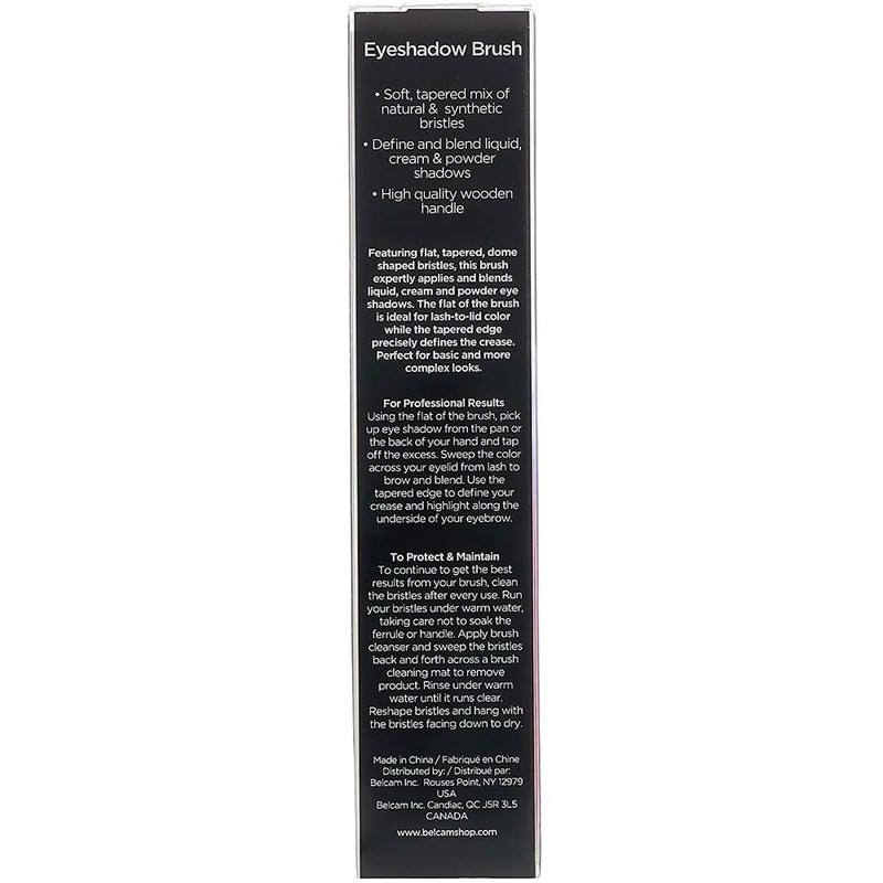 Denco Eyeshadow Brush