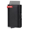 AISIR Wallet, Slim Wallet, Men's Mini Wallet with RFID, Men's