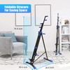The ONLY Vertical Climber Machine Combined Resistance Training and High-Intensity