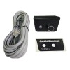 Controlardor Compatible Para The Epicenter Audiocontrol Blanco Blanco