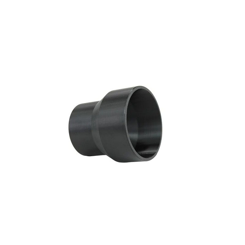 DRUCKKRAFT Adapter 50mm to 58/63mm - Vacuum Cleaner & Extraction