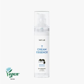 Waflab 와프랩 사춘기 청소년 페이셜 수부지케어 크림 에센스 50ml WAFRAP Adolescence Facial Moisture Care Cream Essence 50ml