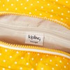 Kipling Backpacks CITY PACK MINI Soft Dot Yellow