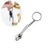 EROSPA® Key Pendant Adjustable Spanner - Open End Spanner -