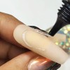 Cristal Glue , Pegamento Profesioneal Uv/led Fantasy Nails