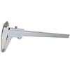 Vernier Caliper Stainless Steel High Accuracy Integral Industrial Measuring Gauge