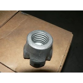BRUNNER & LAY TUNGSTEN CARBIDE ROCK BITS 1.75" BRUNNER & LAY (7/8" threads)